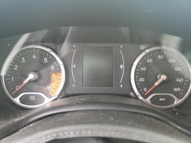 ZACCJAAH1FPB94870 - 2015 JEEP RENEGADE S Ağ foto 8