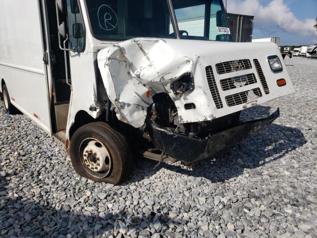 1F66F5KY1H0A10639 - 2017 FORD F59 WHITE photo 9