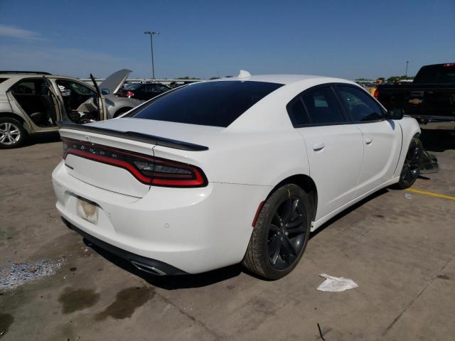 2C3CDXHG6HH642908 - 2017 DODGE CHARGER SXT  photo 4