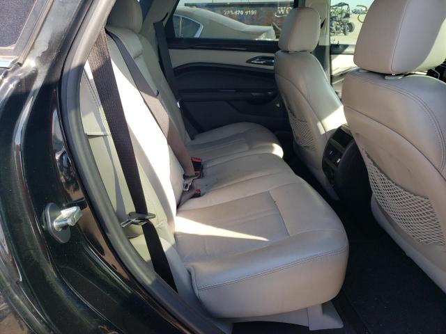 3GYFNFE34ES642989 - 2014 CADILLAC SRX PERFOR 黑色 照片 6