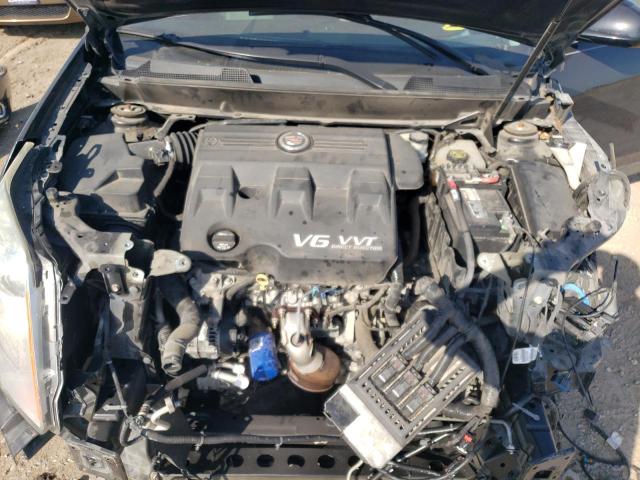 3GYFNFE34ES642989 - 2014 CADILLAC SRX PERFOR 黑色 照片 7