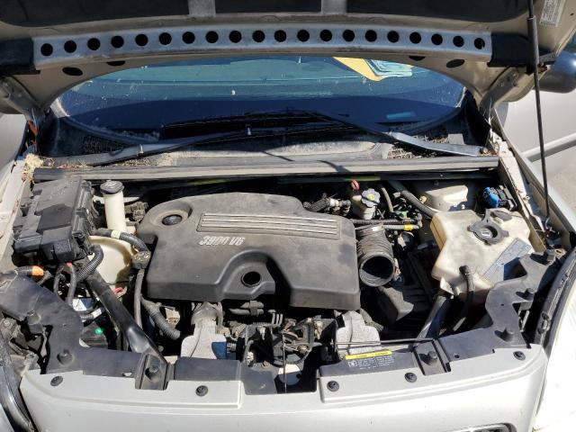 1GNDV23137D118864 - 2007 CHEVROLET UPLANDER L Qızıl foto 7