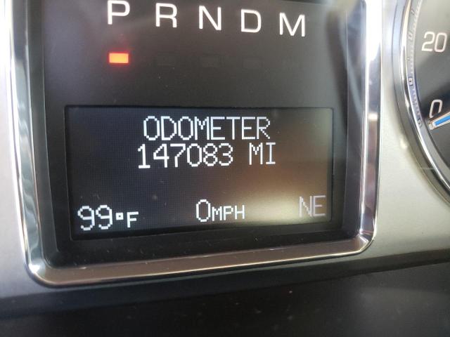 1GYS4HEF4CR166363 - 2012 CADILLAC ESCALADE E SILVER photo 8