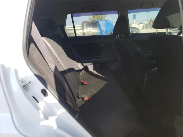 JTLKE50E581033458 - 2008 TOYOTA SCION XB  Foto 6