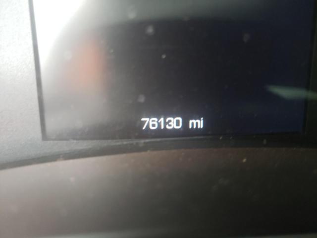 2G1105S35K9127966 - 2019 CHEVROLET IMPALA PRE გრაფიტი ფოტო 8