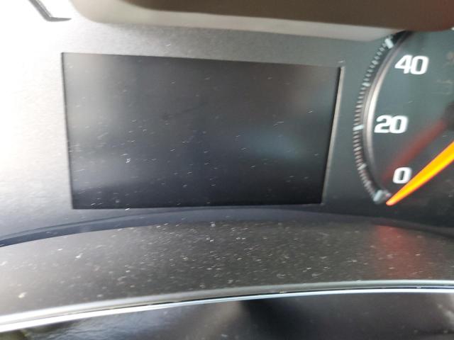 2G1125S32J9149156 - 2018 CHEVROLET IMPALA PRE ლურჯი ფოტო 8