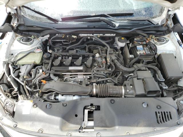 SHHFK7H4XHU207222 - 2017 HONDA CIVIC SPOR WHITE photo 7