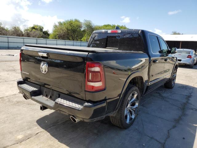 1C6RREHT5KN683478 - 2019 RAM 1500 LIMIT BLACK photo 4