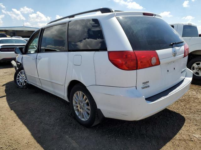 5TDJK4CC4AS031181 - 2010 TOYOTA SIENNA LE WHITE photo 3