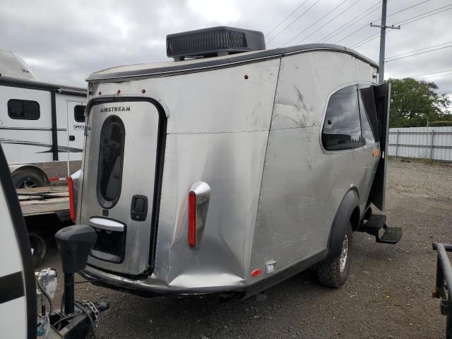 1SMG4DD21NJ206867 - 2022 AIRS TRAILER SILVER photo 4