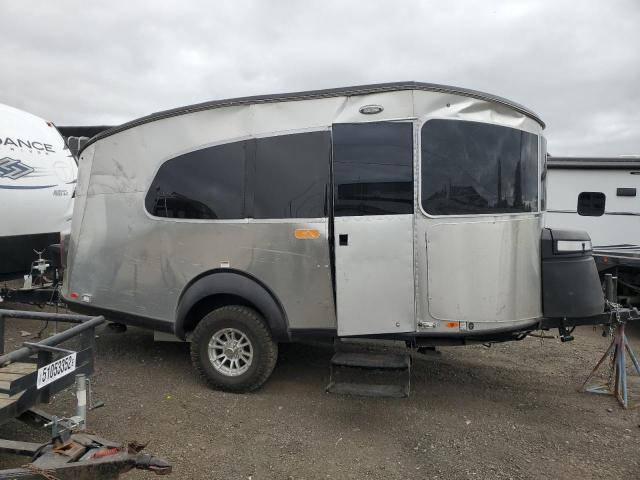 1SMG4DD21NJ206867 - 2022 AIRS TRAILER SILVER photo 9