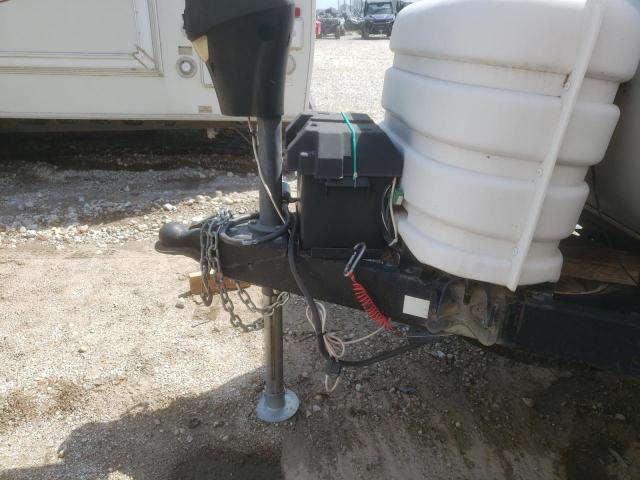 1UJBJ02MX71J40213 - 2007 JAYC TRAVEL TRL თეთრი ფოტო 7