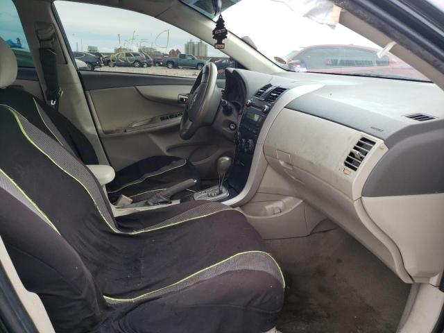 1NXBU4EE2AZ291468 - 2010 TOYOTA COROLLA BASE  照片 5