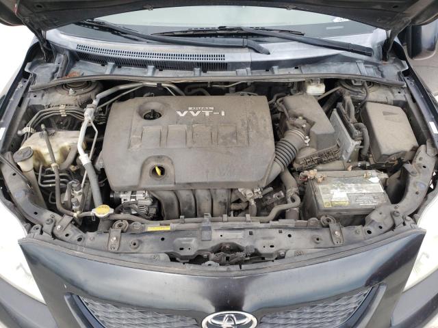 1NXBU4EE2AZ291468 - 2010 TOYOTA COROLLA BASE  照片 7