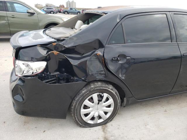 1NXBU4EE2AZ291468 - 2010 TOYOTA COROLLA BASE  照片 9