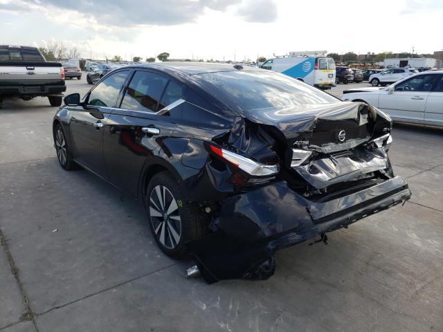 1N4BL4DVXKN308513 - 2019 NISSAN ALTIMA SV  photo 3