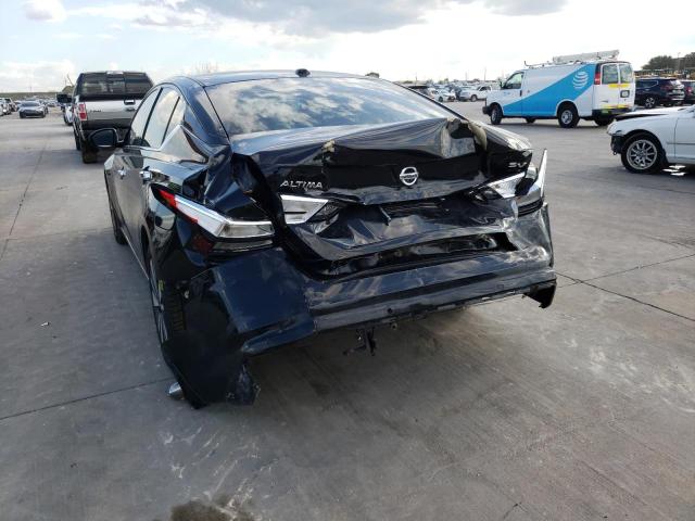 1N4BL4DVXKN308513 - 2019 NISSAN ALTIMA SV  photo 9