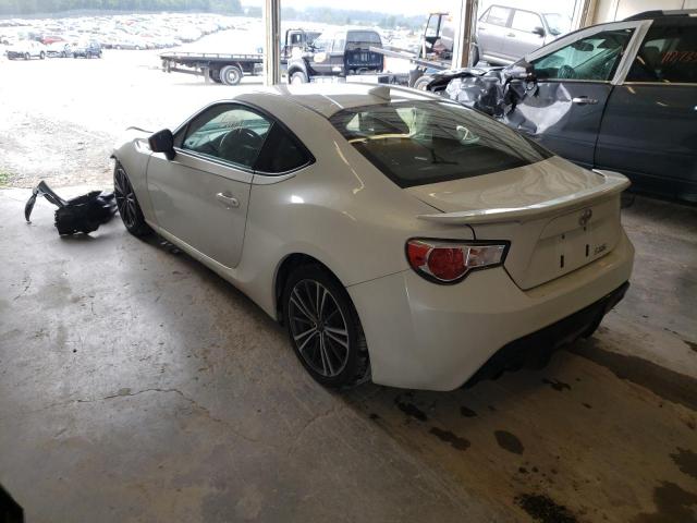 JF1ZNAA11F8708991 - 2015 TOYOTA SCION FR-S  photo 3