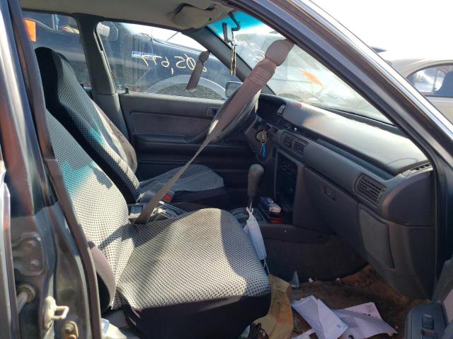 4T1SV21E2MU329180 - 1991 TOYOTA CAMRY DLX 灰色 照片 5