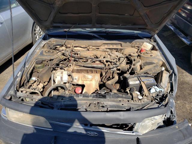4T1SV21E2MU329180 - 1991 TOYOTA CAMRY DLX 灰色 照片 7