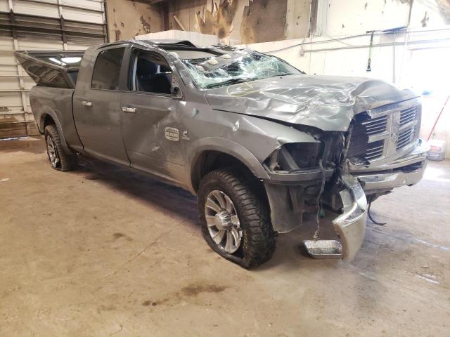 3C63D3NL6CG172806 - 2012 DODGE RAM 3500 L GRAY photo 1