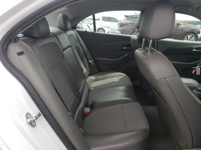 1G11C5SA1GF117665 - 2016 CHEVROLET MALIBU LIM 白色 照片 6