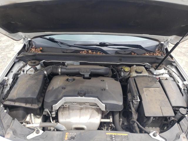 1G11C5SA1GF117665 - 2016 CHEVROLET MALIBU LIM 白色 照片 7