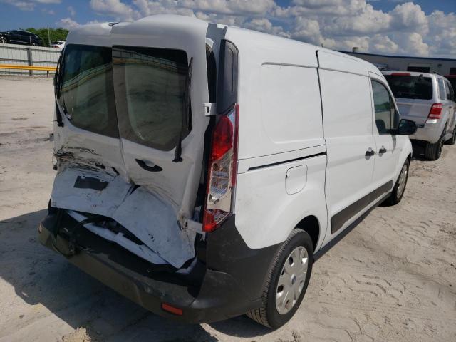 NM0LS7S21N1513271 - 2022 FORD TRANSIT CO WHITE photo 4