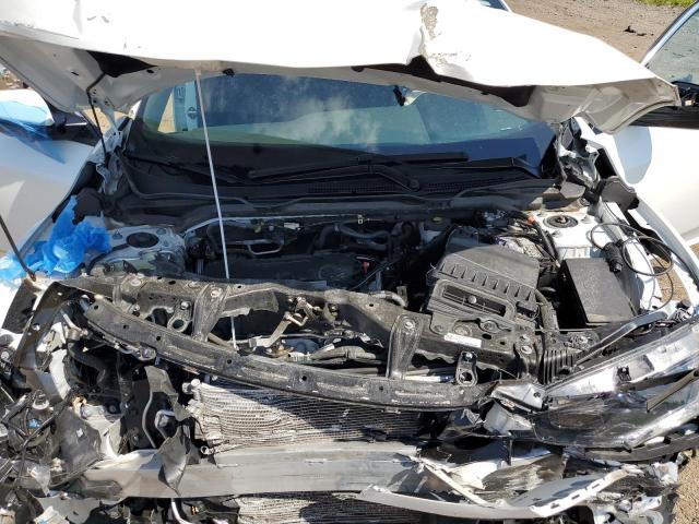 19XFC2F81LE028864 - 2020 HONDA CIVIC SPOR WHITE photo 7