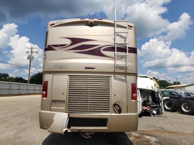 1RF42464872044459 - 2007 MNAC MOTORHOME BROWN photo 7