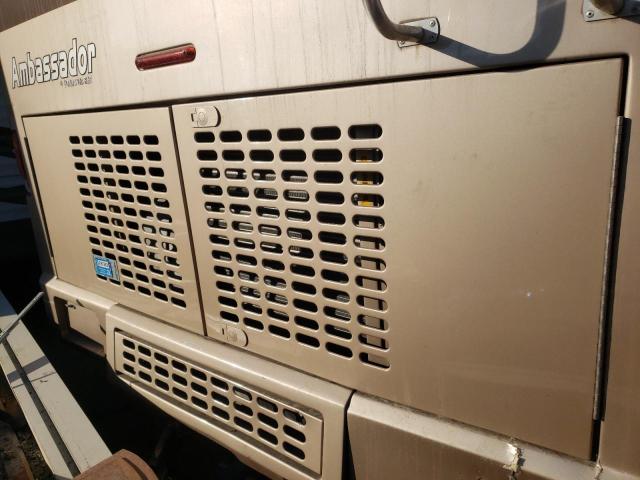 1RF42454852035811 - 2005 ROADMASTER RAIL MONOCOQUE ორფეროვანი ფოტო 7