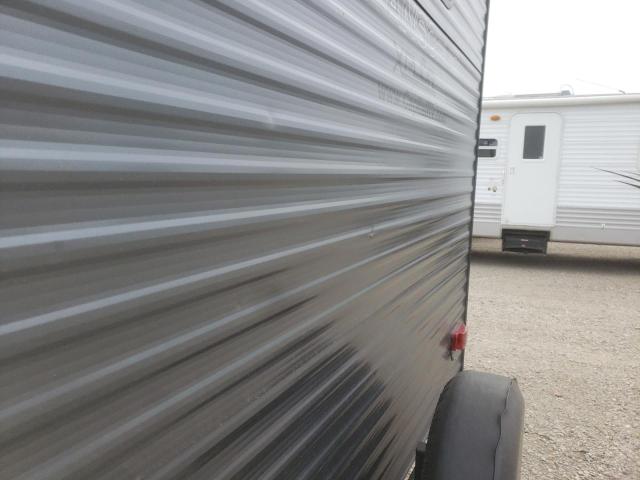 573TT2721L8804099 - 2020 GRAN RV თეთრი ფოტო 9