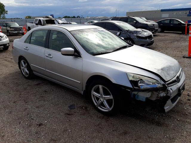1HGCM65586A063814 - 2006 HONDA ACCORD EX  photo 1