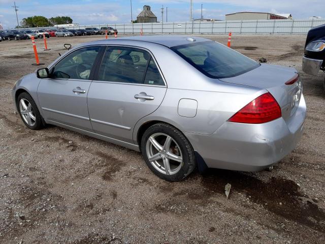 1HGCM65586A063814 - 2006 HONDA ACCORD EX  photo 3