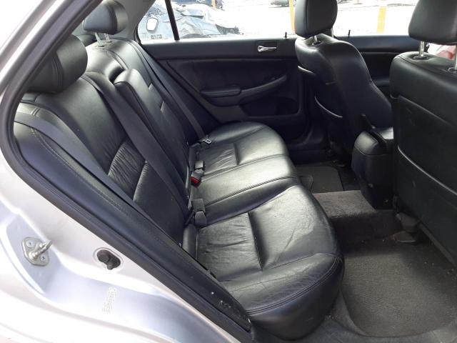 1HGCM65586A063814 - 2006 HONDA ACCORD EX  photo 6