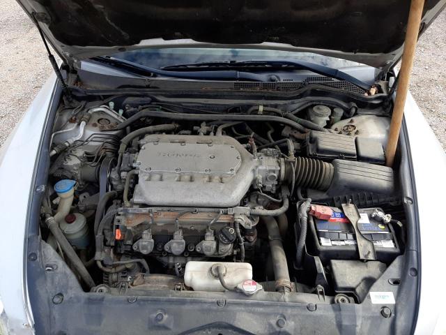 1HGCM65586A063814 - 2006 HONDA ACCORD EX  photo 7
