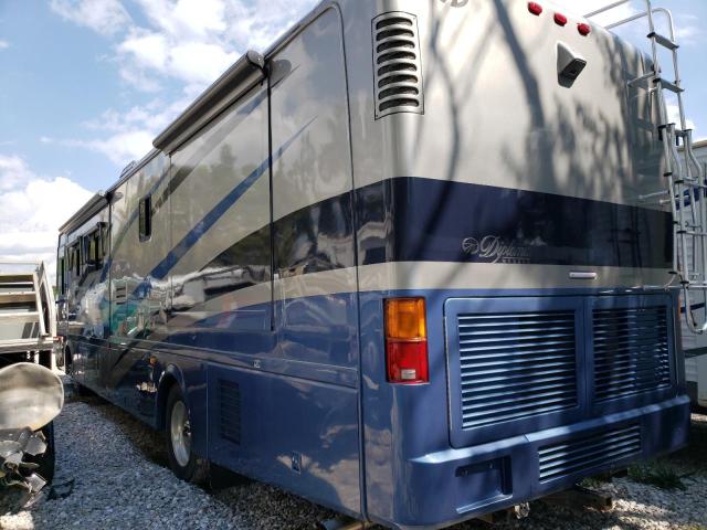 1RF42464842029715 - 2004 MONON 45X96 ROADMASTER BLUE photo 3