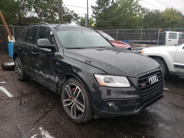 WA1CCAFP5HA019352 - 2017 AUDI SQ5 PREMIU BLACK photo 1