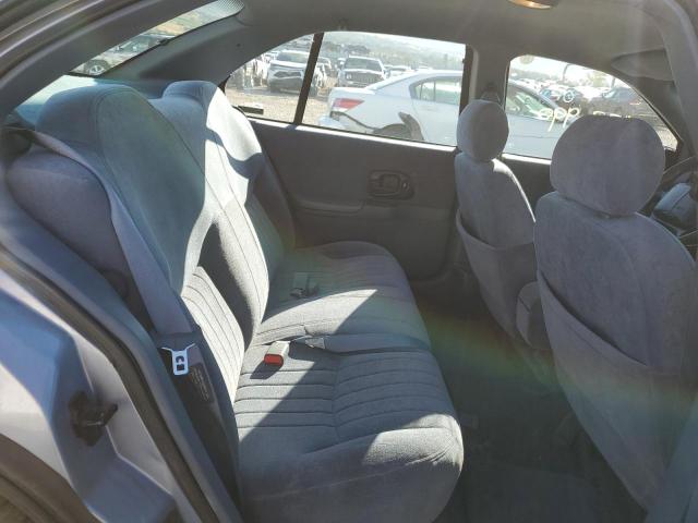 2G1WL52M3V1135220 - 1997 CHEVROLET LUMINA BAS ლურჯი ფოტო 6