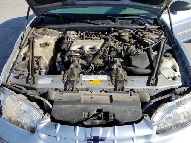 2G1WL52M3V1135220 - 1997 CHEVROLET LUMINA BAS ლურჯი ფოტო 7