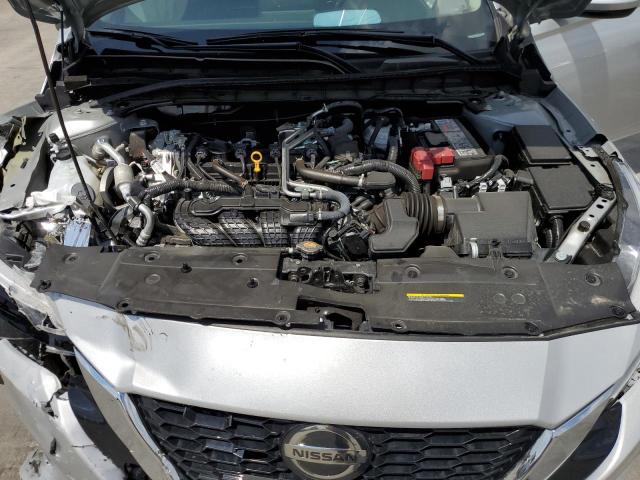 1N4BL4DV0NN380017 - 2022 NISSAN ALTIMA SV SILVER photo 7