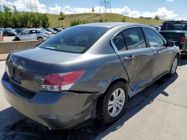 1HGCP26498A109577 - 2008 HONDA ACCORD LXP CHARCOAL photo 4