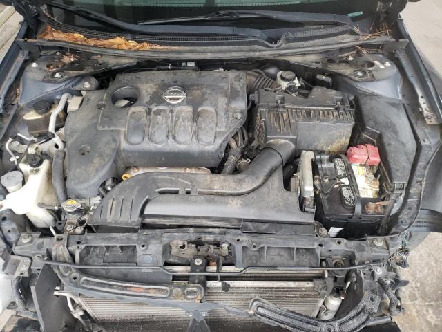 1N4AL2AP6AN538182 - 2010 NISSAN ALTIMA BAS BLUE photo 7