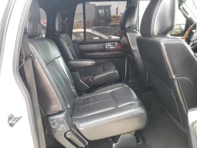 5LMJJ3JT0GEL05354 - 2016 LINCOLN NAVIGATOR 白色 照片 6