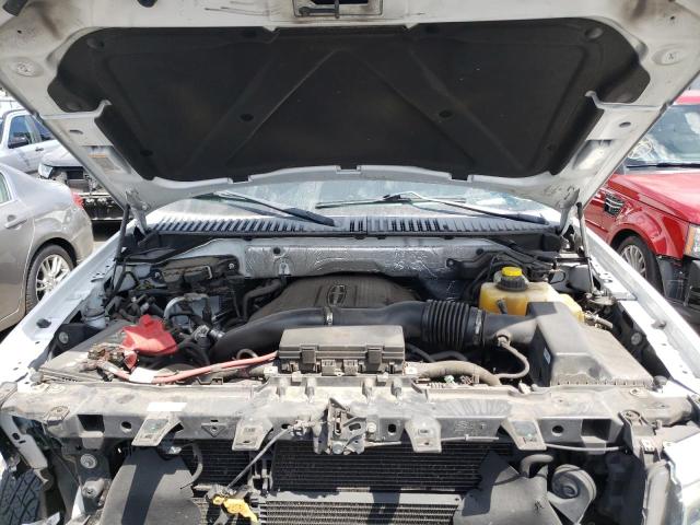 5LMJJ3JT0GEL05354 - 2016 LINCOLN NAVIGATOR 白色 照片 7