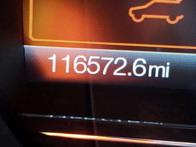 5LMJJ3JT0GEL05354 - 2016 LINCOLN NAVIGATOR 白色 照片 8