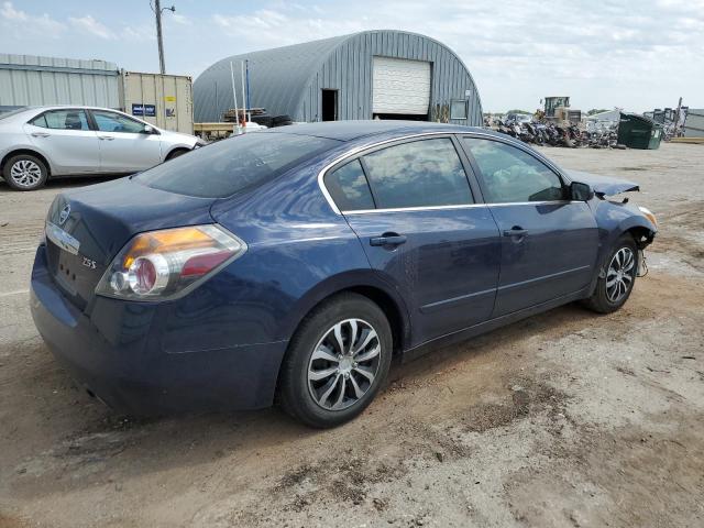 1N4AL2AP2CC238637 - 2012 NISSAN ALTIMA BAS BLUE photo 4