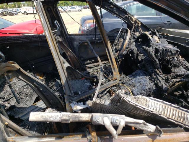 KM8R4DHE9LU030691 - 2020 HYUNDAI PALISADE S BURN photo 5