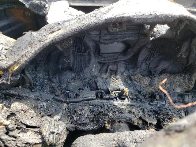 KM8R4DHE9LU030691 - 2020 HYUNDAI PALISADE S BURN photo 8