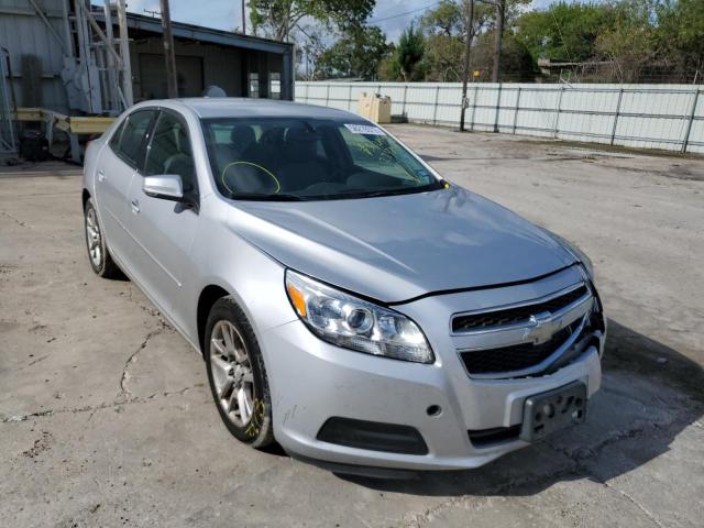 1G11C5SA5DF224424 - 2013 CHEVROLET MALIBU 1LT  照片 1